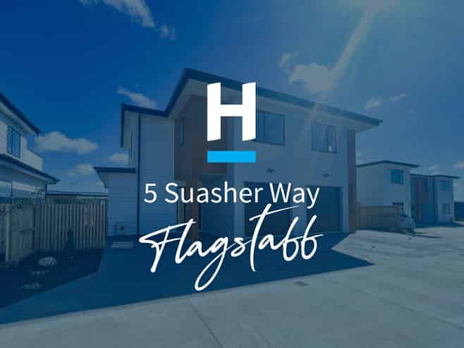 5 Suasher Way, Flagstaff