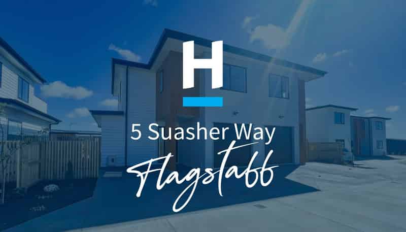 5 Suasher Way, Flagstaff