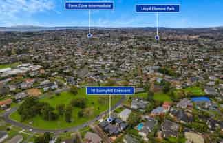 Lot 4, 18 Sunnyhill Crescent, Sunnyhills