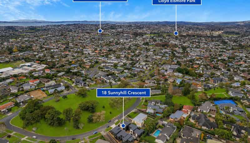 Lot 4, 18 Sunnyhill Crescent, Sunnyhills
