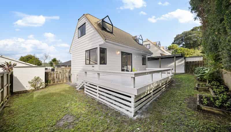 2/43 Gardner Avenue, New Lynn
