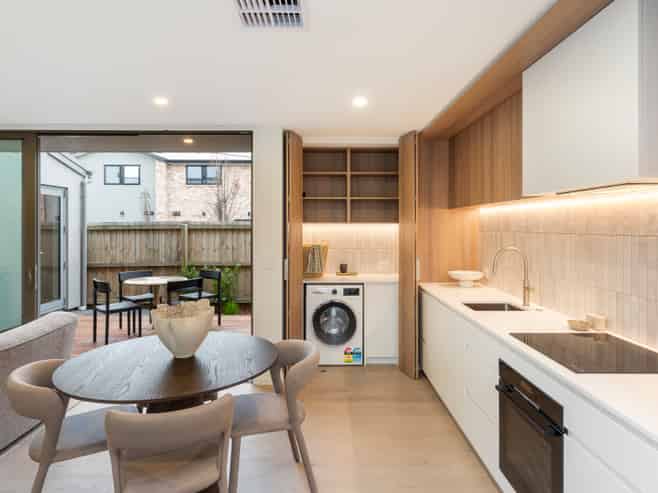 3/23 Webb Street, Merivale