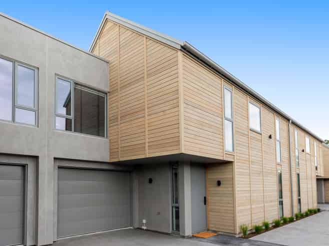 3/23 Webb Street, Merivale