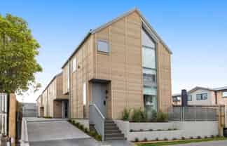 3/23 Webb Street, Merivale