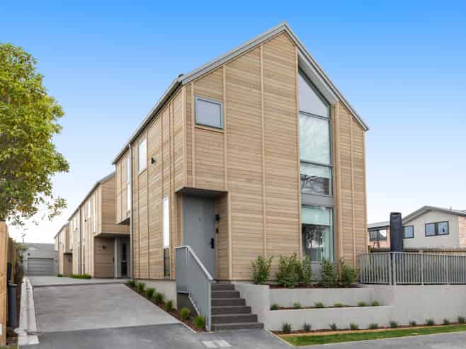 3/23 Webb Street, Merivale