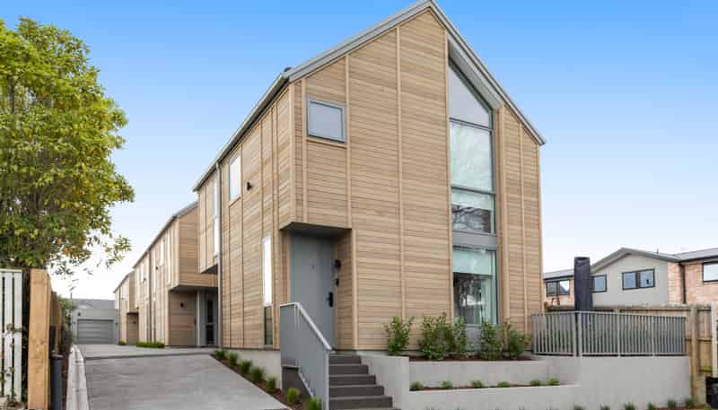3/23 Webb Street, Merivale