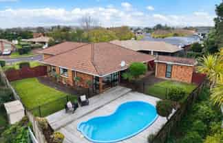 16 Westholm Way, Pahurehure