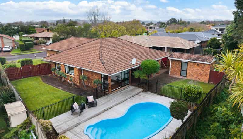 16 Westholm Way, Pahurehure