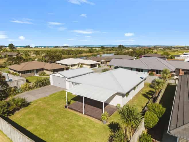 12 Dune Lake Place, Ruakaka