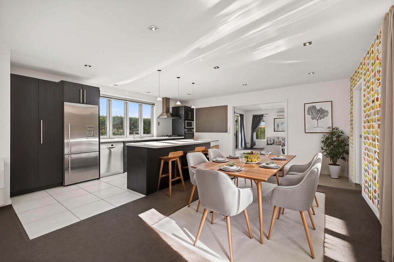 Flexible Living, Future Income, Endless Potential - Widok 3