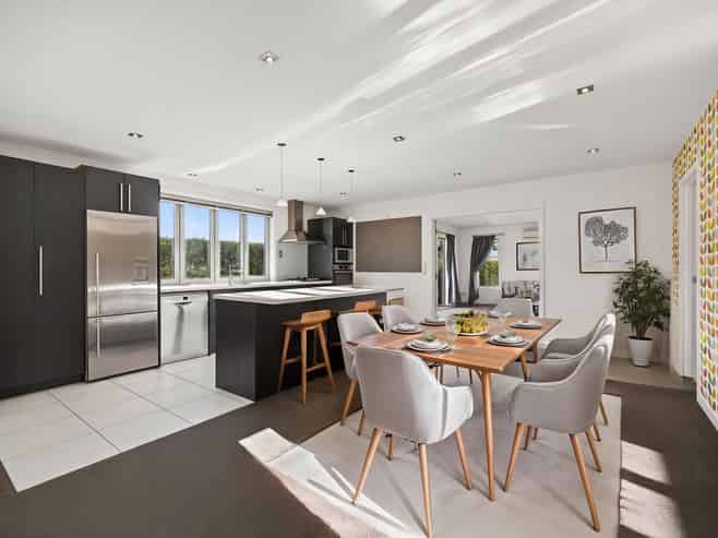 4 McIvor Lane, Lake Hayes Estate