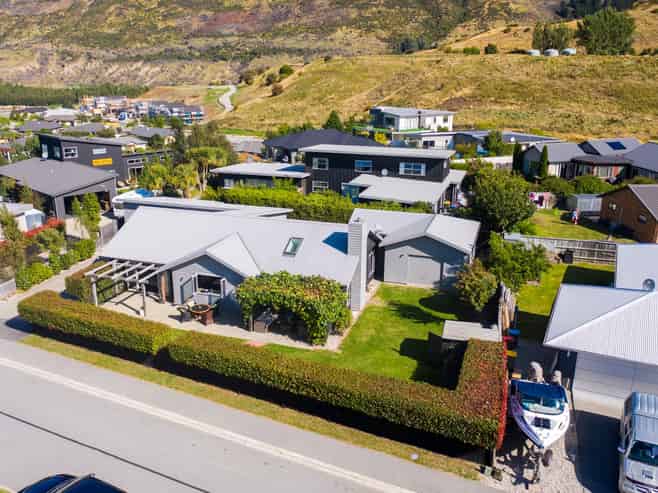 4 McIvor Lane, Lake Hayes Estate