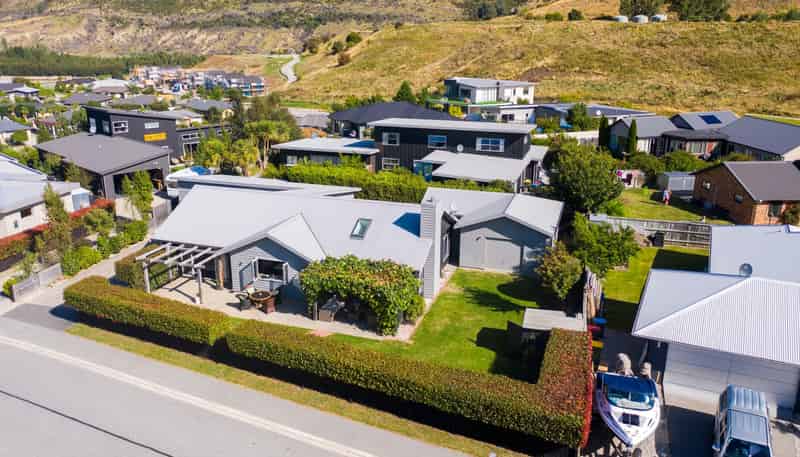 4 McIvor Lane, Lake Hayes Estate