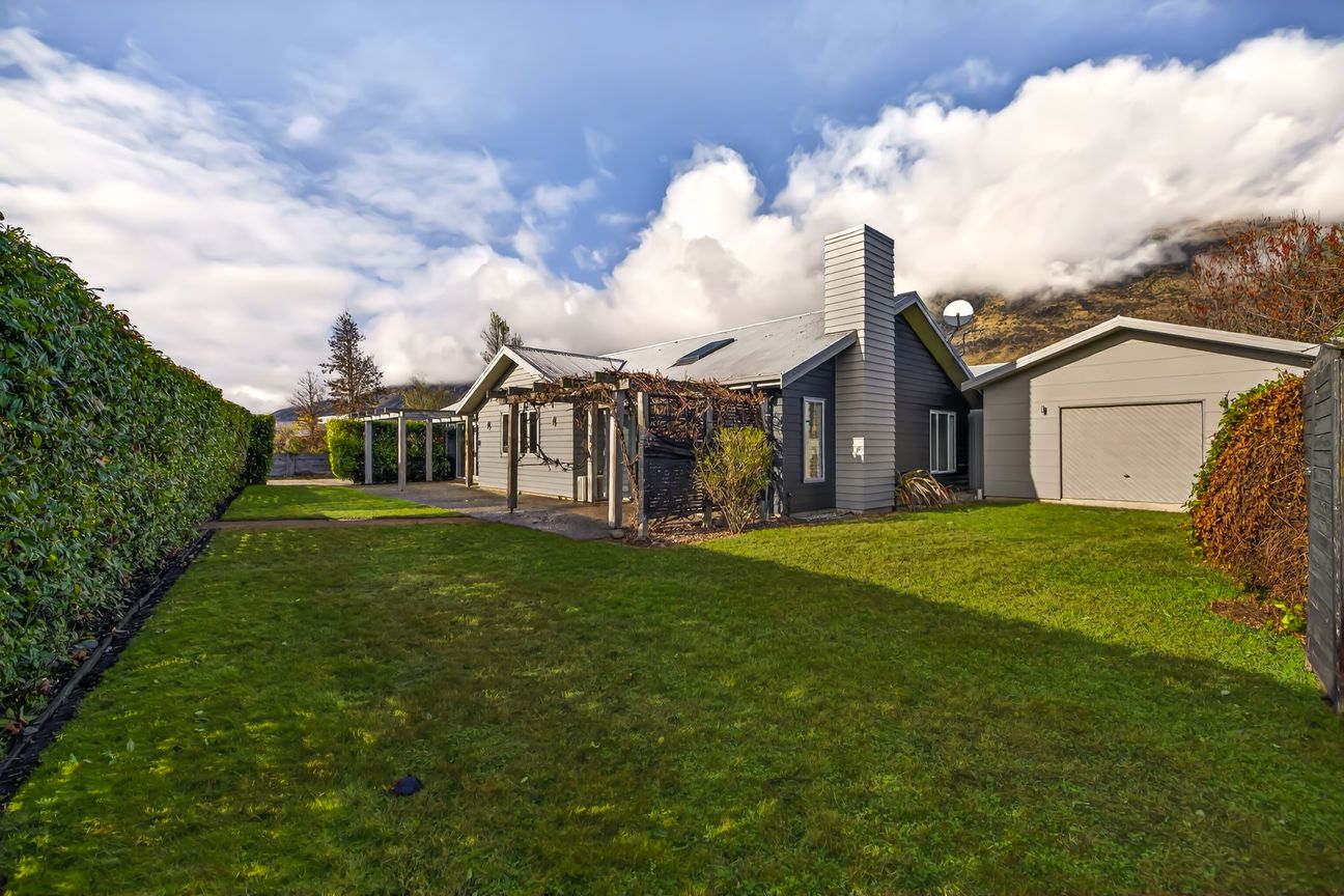 Flexible Living, Future Income, Endless Potential - Widok 6