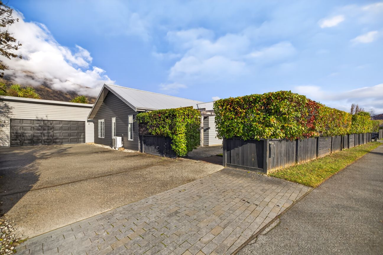 Flexible Living, Future Income, Endless Potential - Widok 4