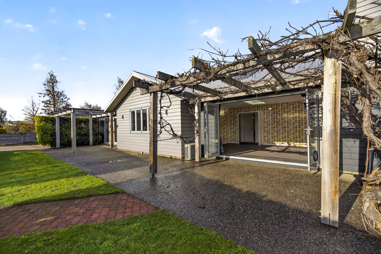 Flexible Living, Future Income, Endless Potential - Widok 5
