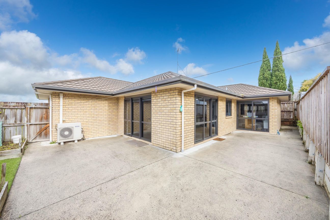 Farn-tastic Family Living Awaits – pohled 2