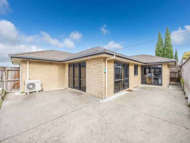 54 Farnborough Drive, Nawton