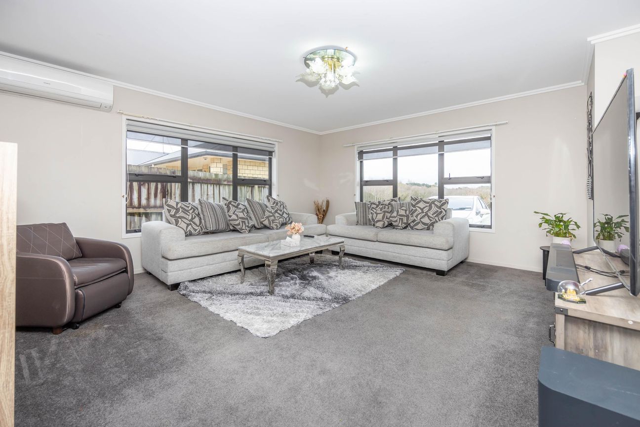 Farn-tastic Family Living Awaits – pohled 5