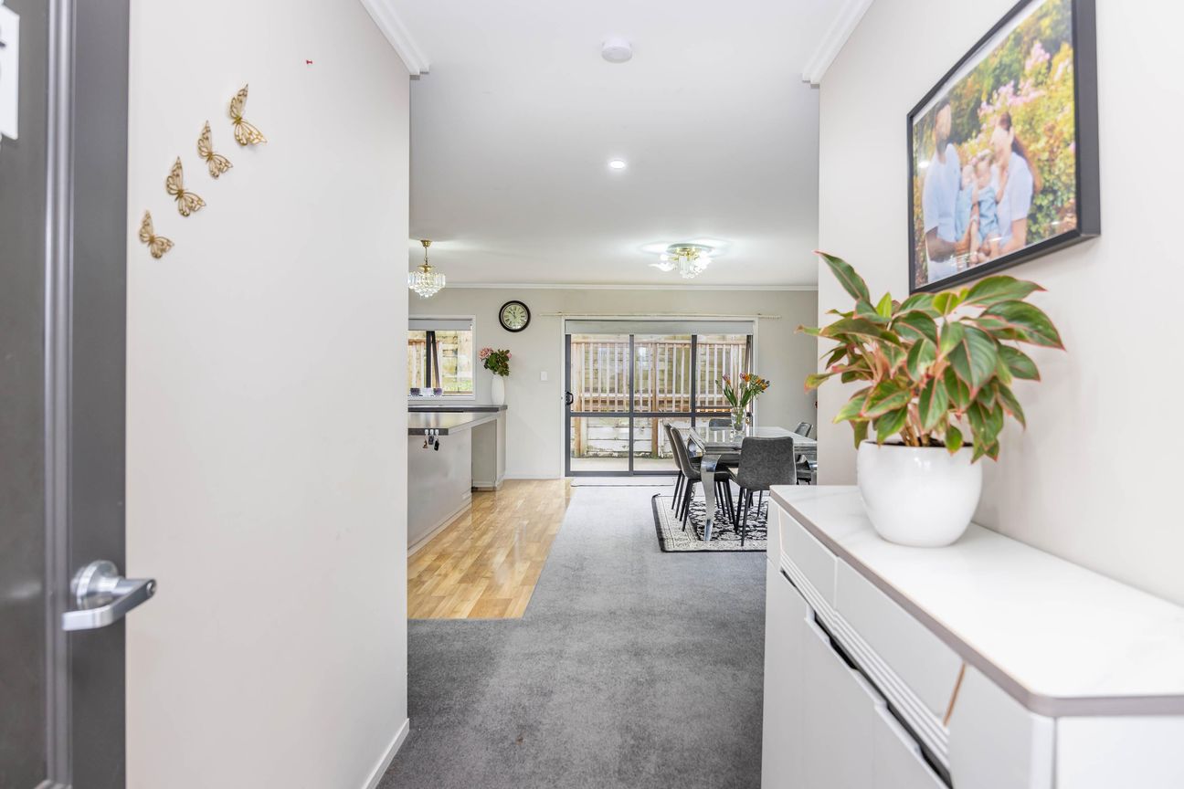 Farn-tastic Family Living Awaits – pohled 4