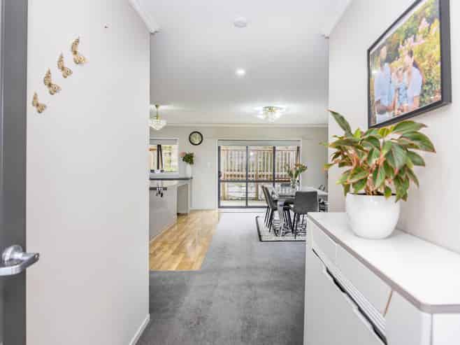 54 Farnborough Drive, Nawton