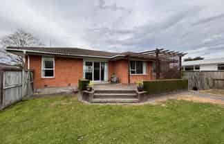 67 Reynolds Avenue, Bishopdale