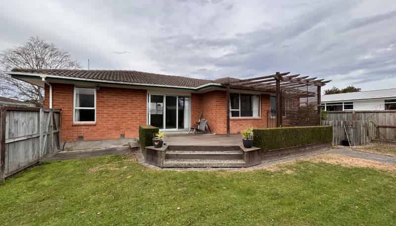 67 Reynolds Avenue, Bishopdale