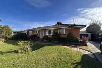 67 Reynolds Avenue, Bishopdale