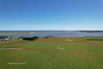1551 Tokanui Gorge Road Highway, Fortrose