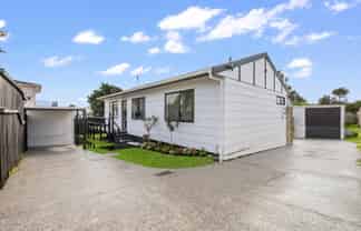 2/80 Kenderdine Road, Papatoetoe