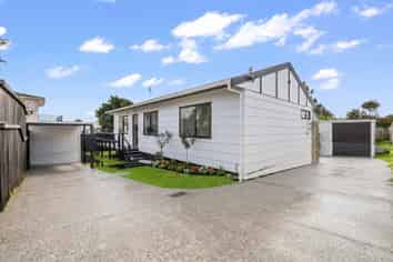 2/80 Kenderdine Road, Papatoetoe