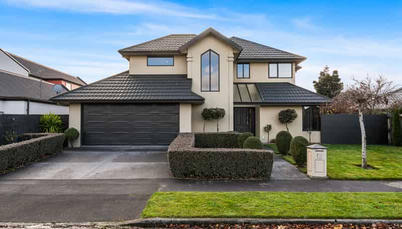 15 Lexington Place, Shirley