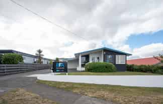 Exclusive office premises