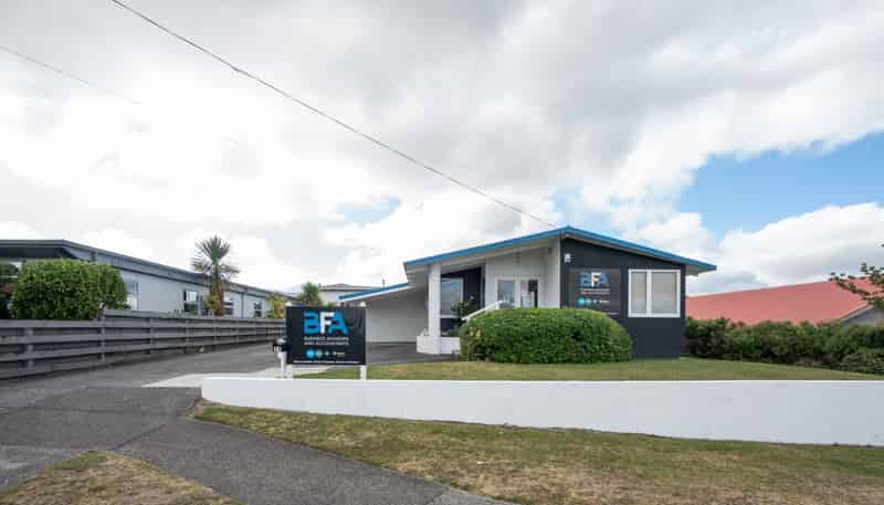 1/29 Kaimanawa Street, Taupo
