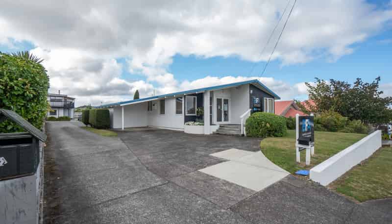 1/29 Kaimanawa Street, Taupo