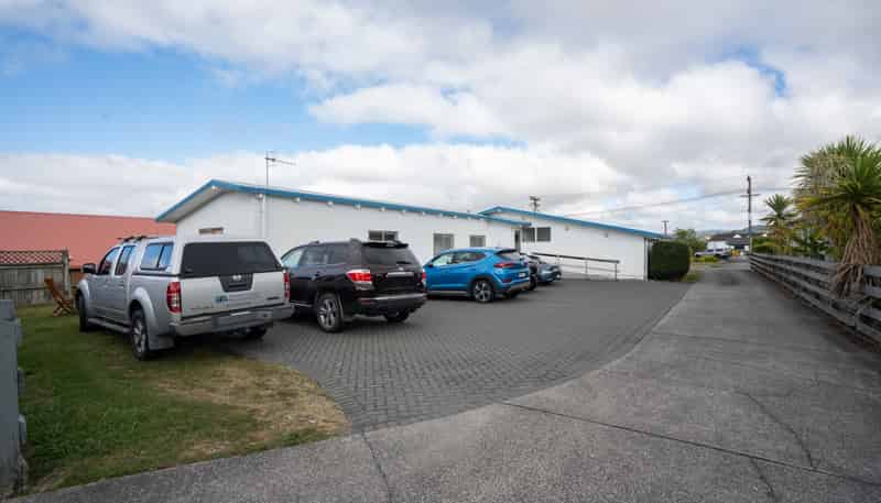 1/29 Kaimanawa Street, Taupo