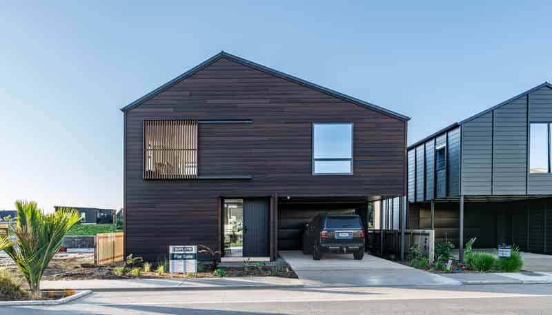 Lot 6, 14 Koohunga Street, Raglan
