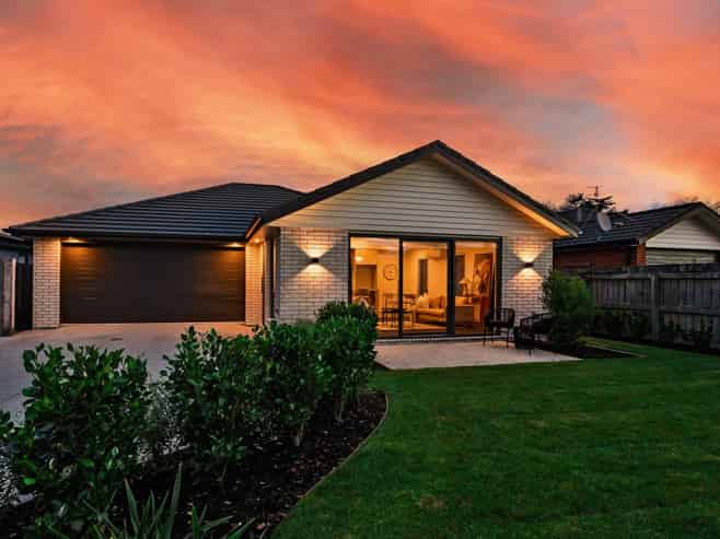 17B Bullar Street, Grasmere
