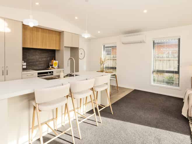 17B Bullar Street, Grasmere