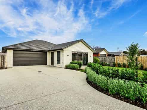 17B Bullar Street, Grasmere
