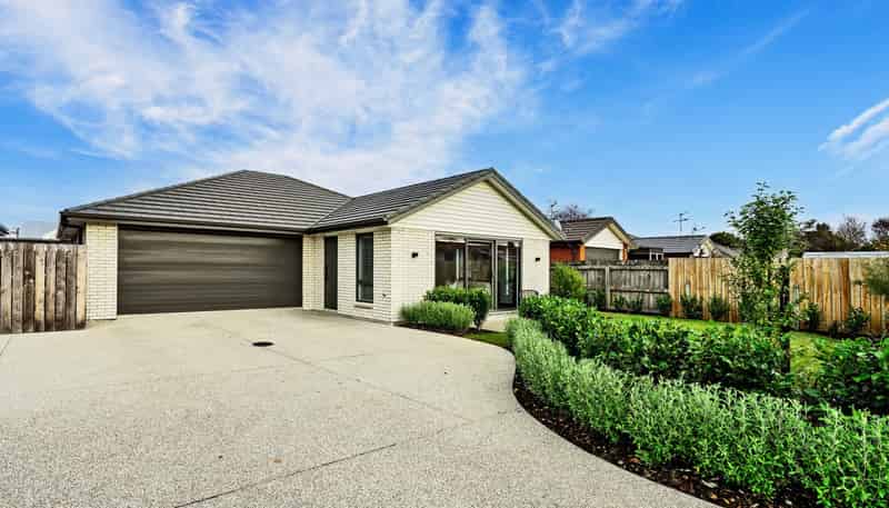 17B Bullar Street, Grasmere