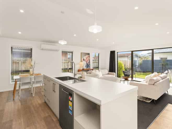 17B Bullar Street, Grasmere