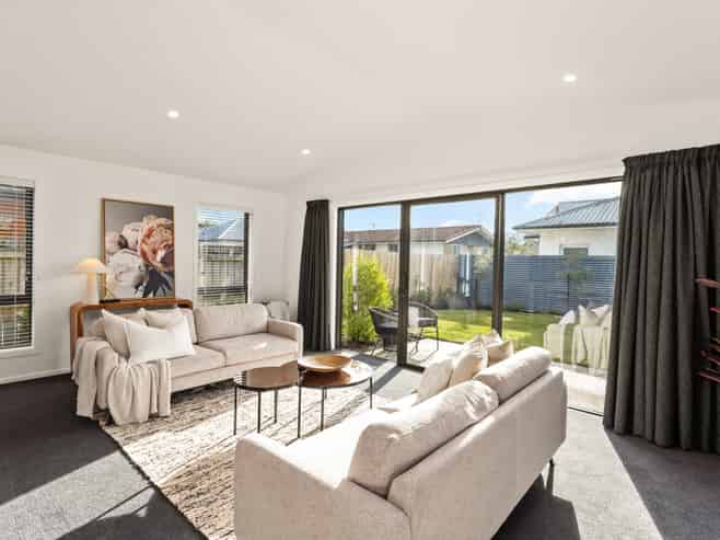 17B Bullar Street, Grasmere