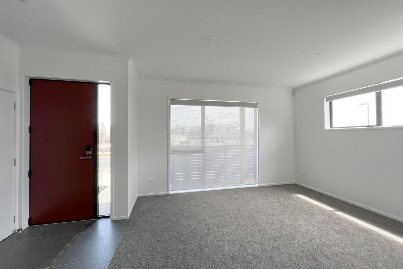 Modern family home - Ansicht 2