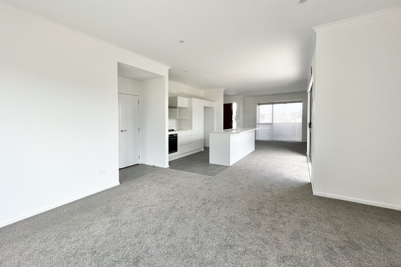 Modern family home - Ansicht 4