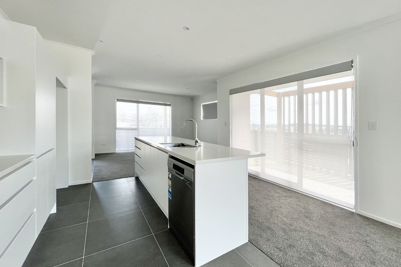 Modern family home - Ansicht 3