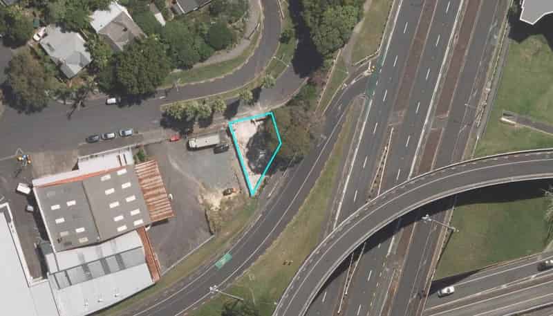 4a & 4b Aitken Terrace, Kingsland