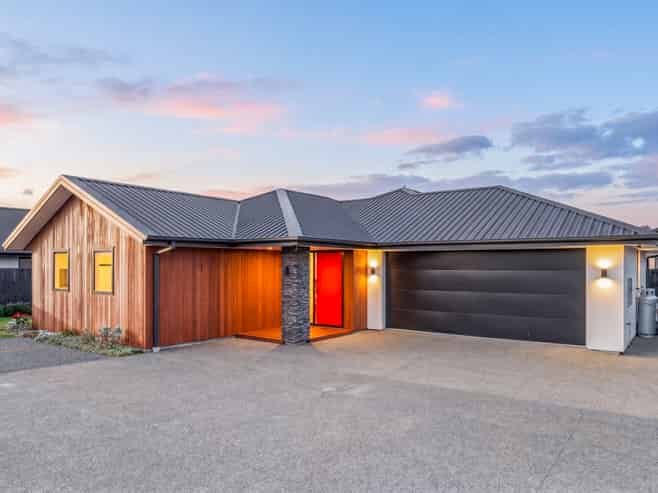 27 Kaitorete Drive, Lincoln