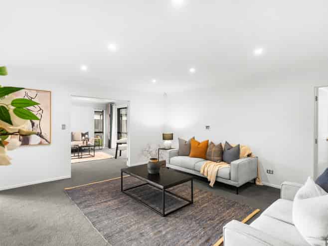 27 Kaitorete Drive, Lincoln
