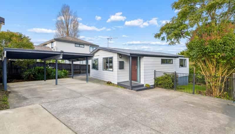 48B Roberts Road, Glenfield